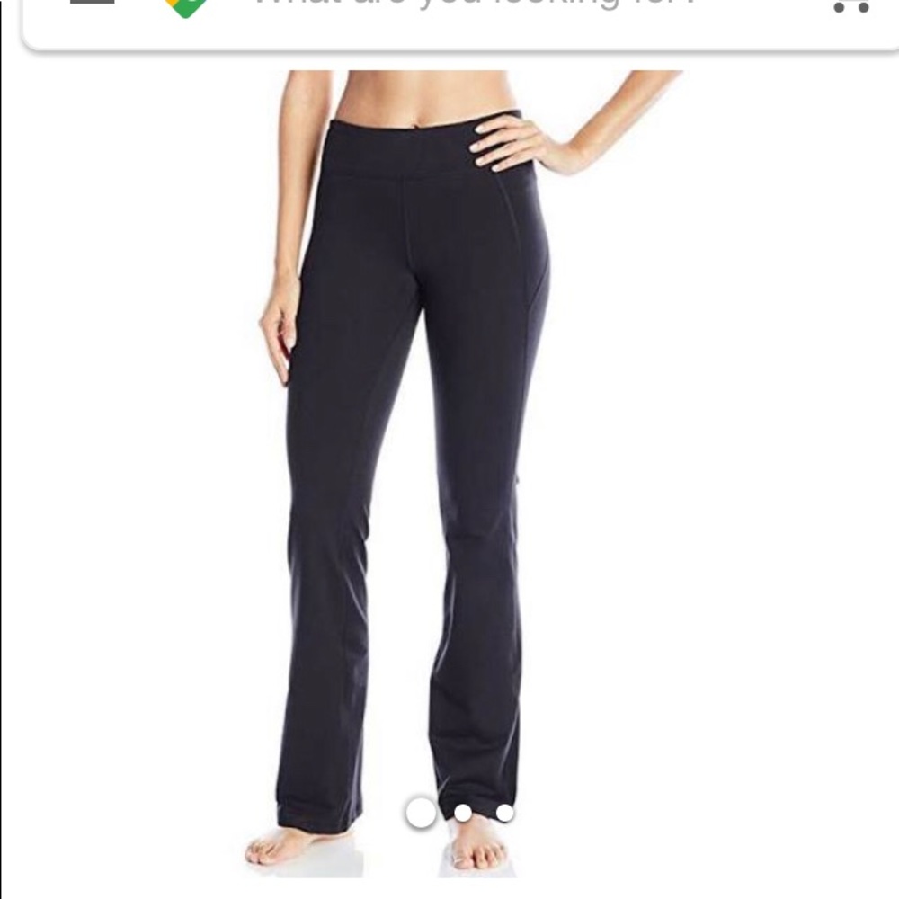 Under Armour Yoga Pants